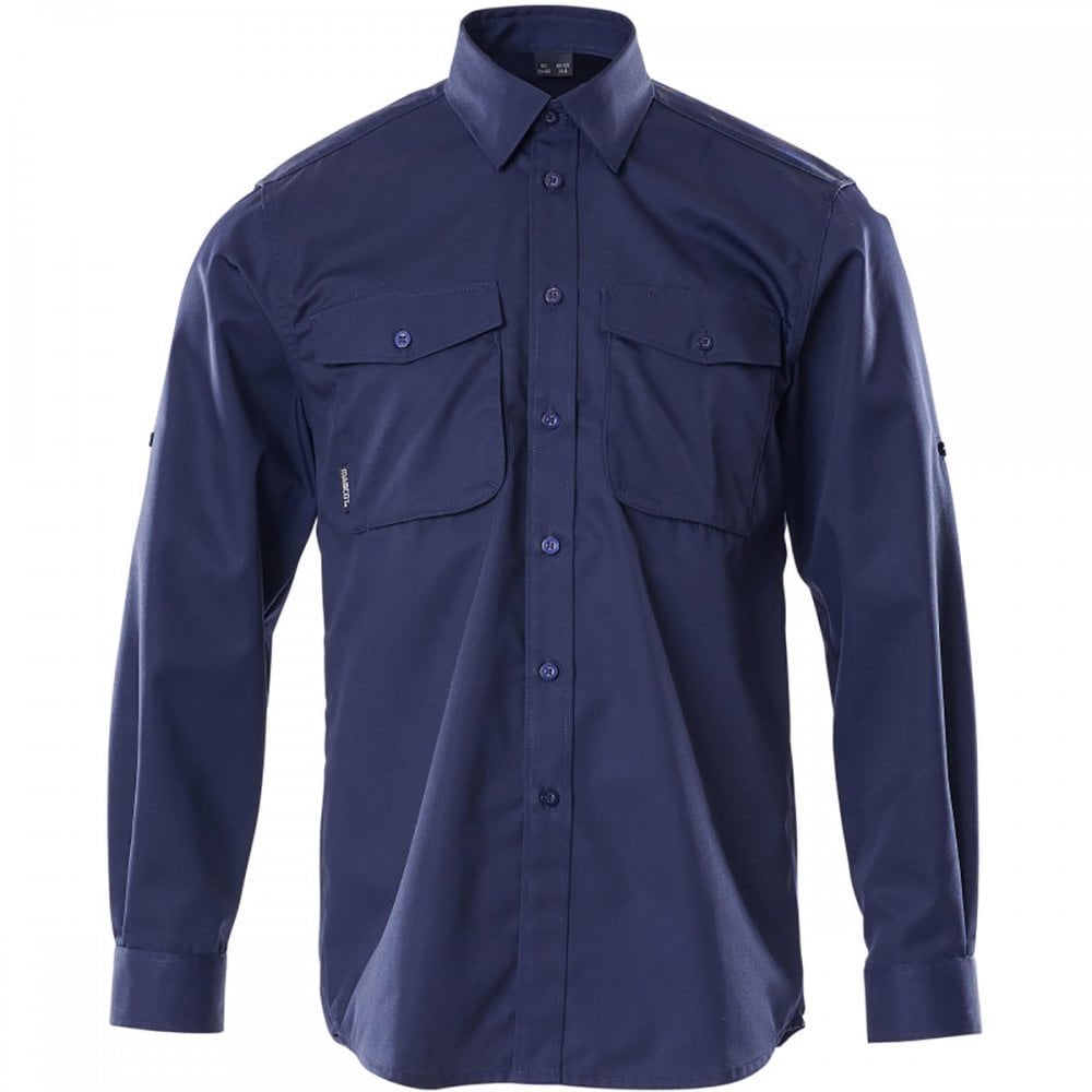 13004 Mesa Crossover Shirt