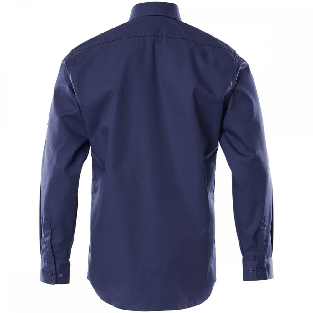 12004 Greenwood Crossover Shirt