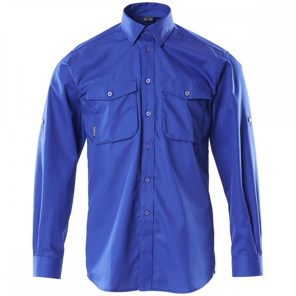 13004 Mesa Crossover Shirt