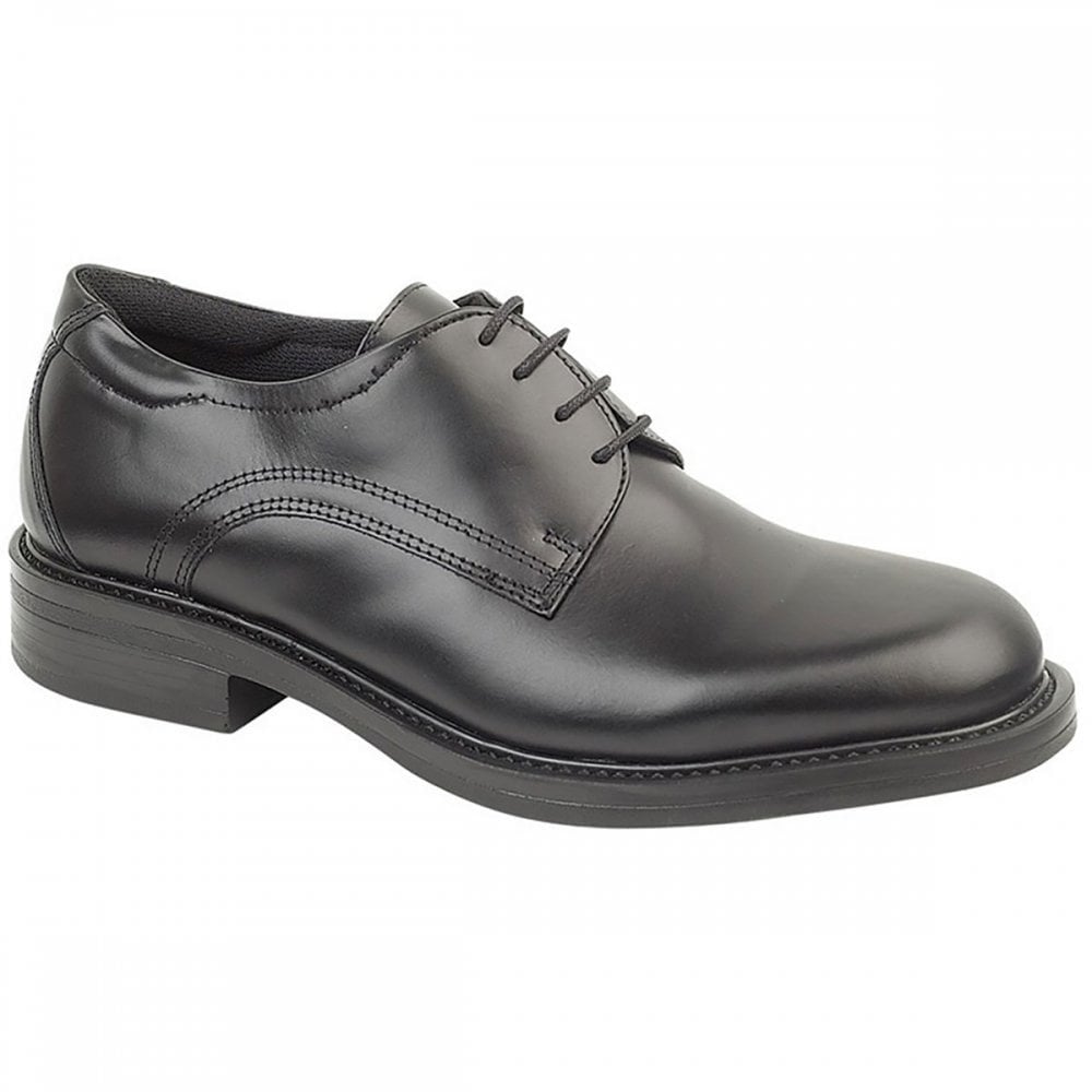 Active Duty Composite Toe Safety Shoe (54318)