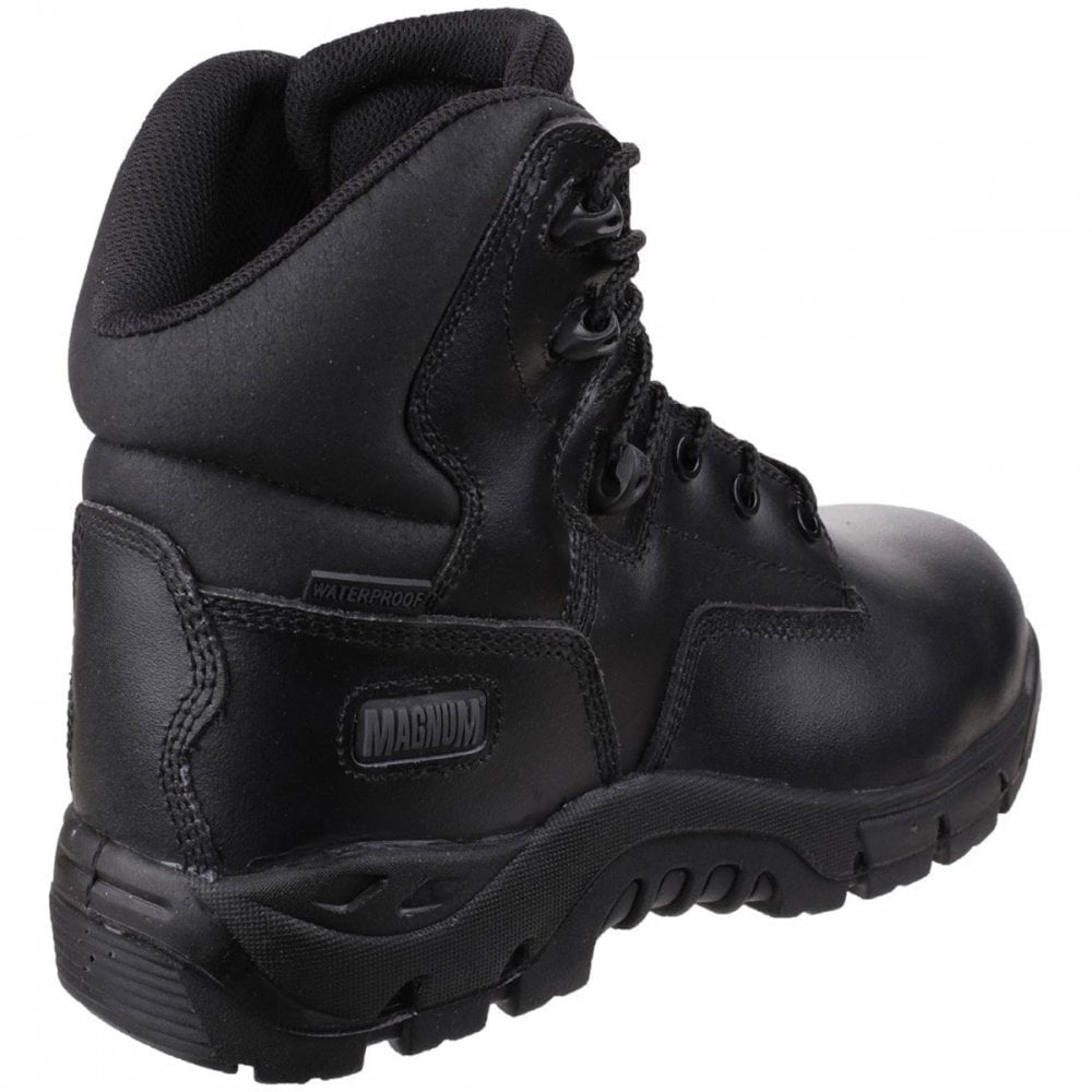 Precision Sitemaster S3 Safety Boot