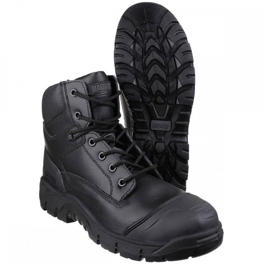Roadmaster Safety Boot