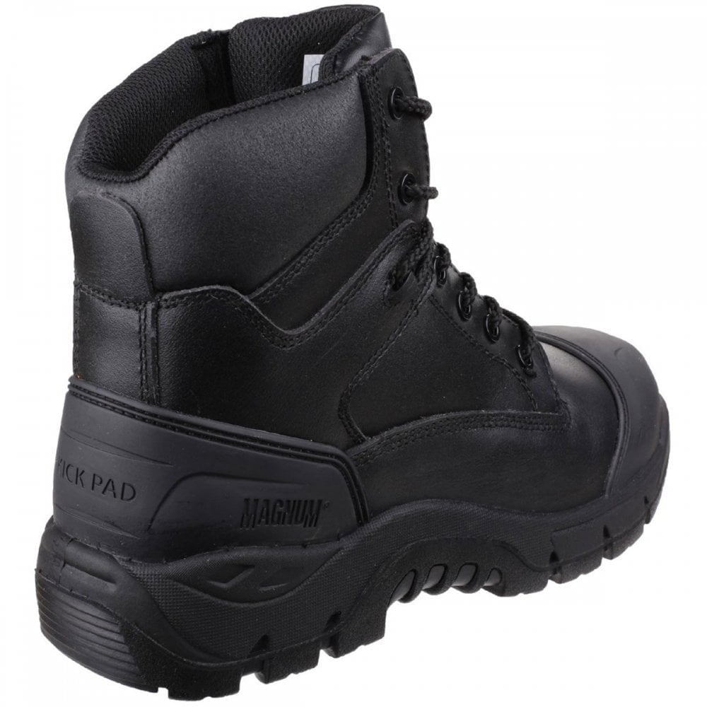 Roadmaster Safety Boot