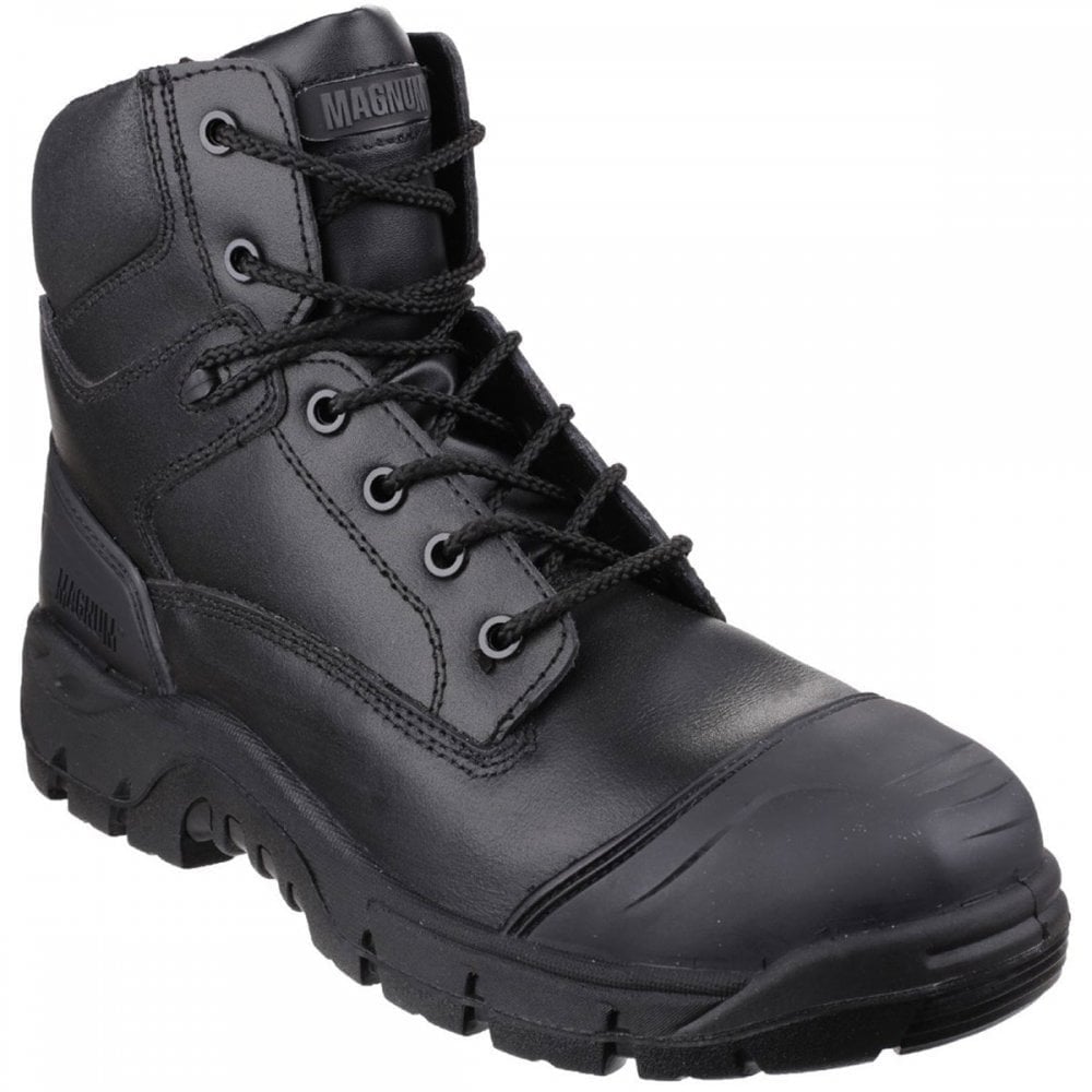 Roadmaster Safety Boot