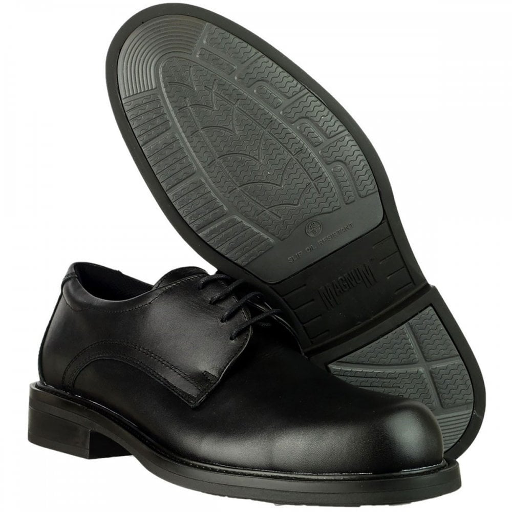 Active Duty Composite Toe Safety Shoe (54318)