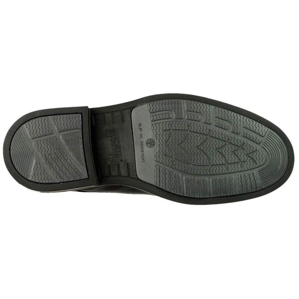 Active Duty Composite Toe Safety Shoe (54318)