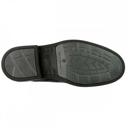 Active Duty Composite Toe Safety Shoe (54318)