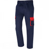 2580 Silverswift Two Tone Combat Trouser