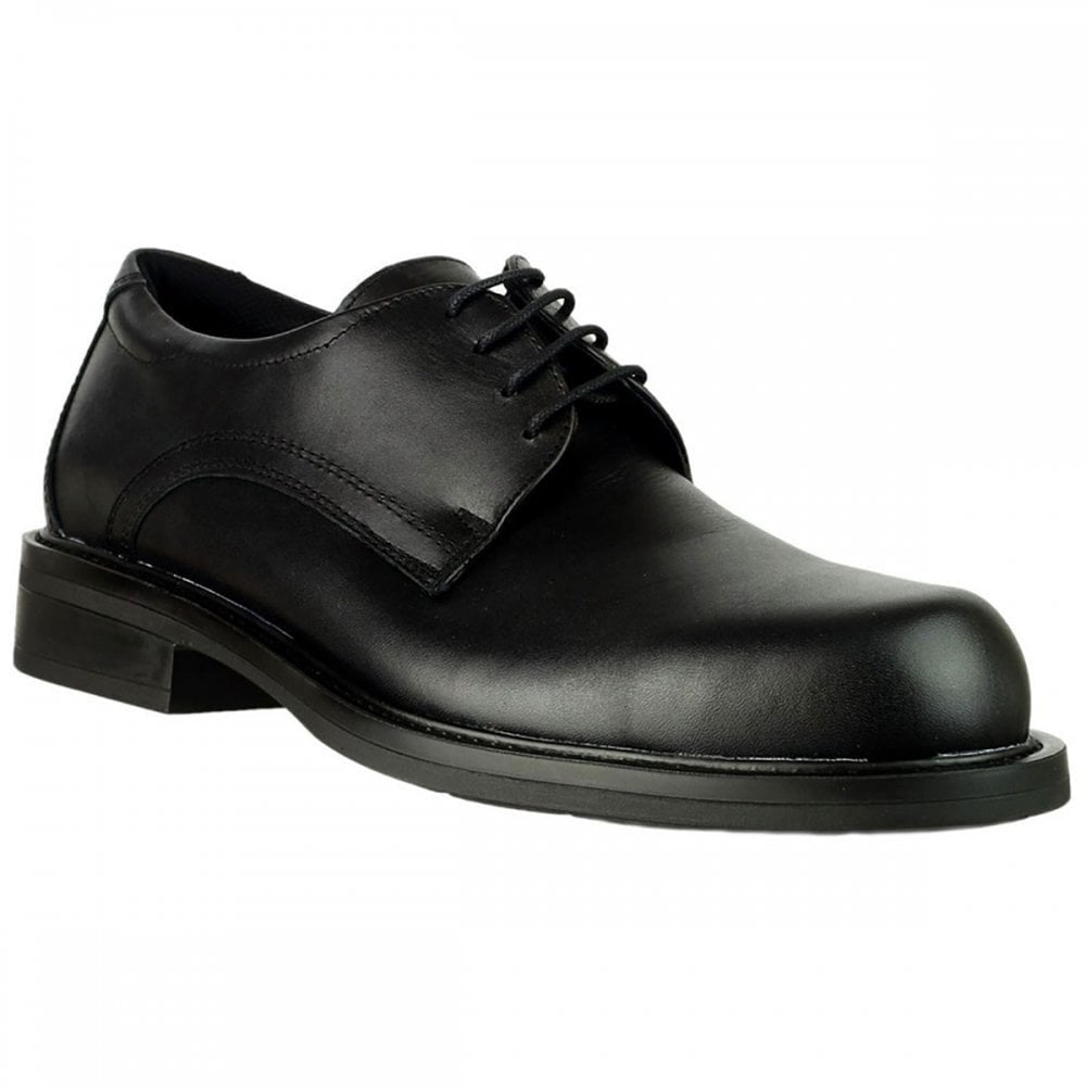 Active Duty Composite Toe Safety Shoe (54318)