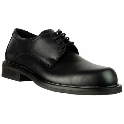Active Duty Composite Toe Safety Shoe (54318)