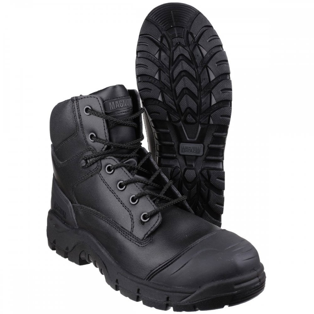 Roadmaster Safety Boot