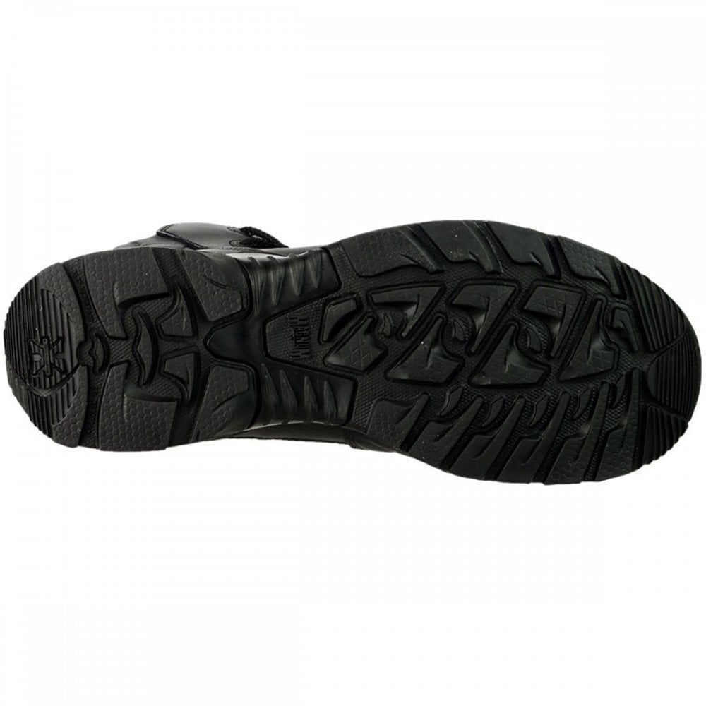 Stealth Force 8" Composite Toe cap and Midsole Safety Boot (37741)