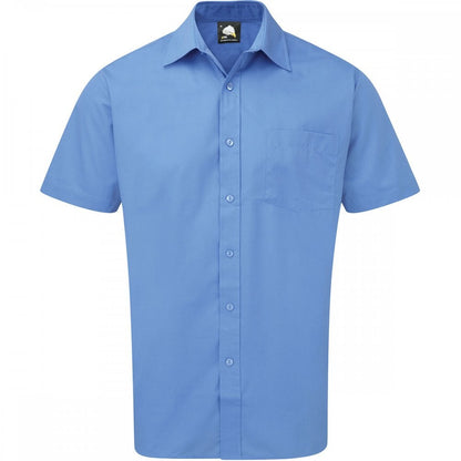 5400 The Essential Short Sleeve Shirt