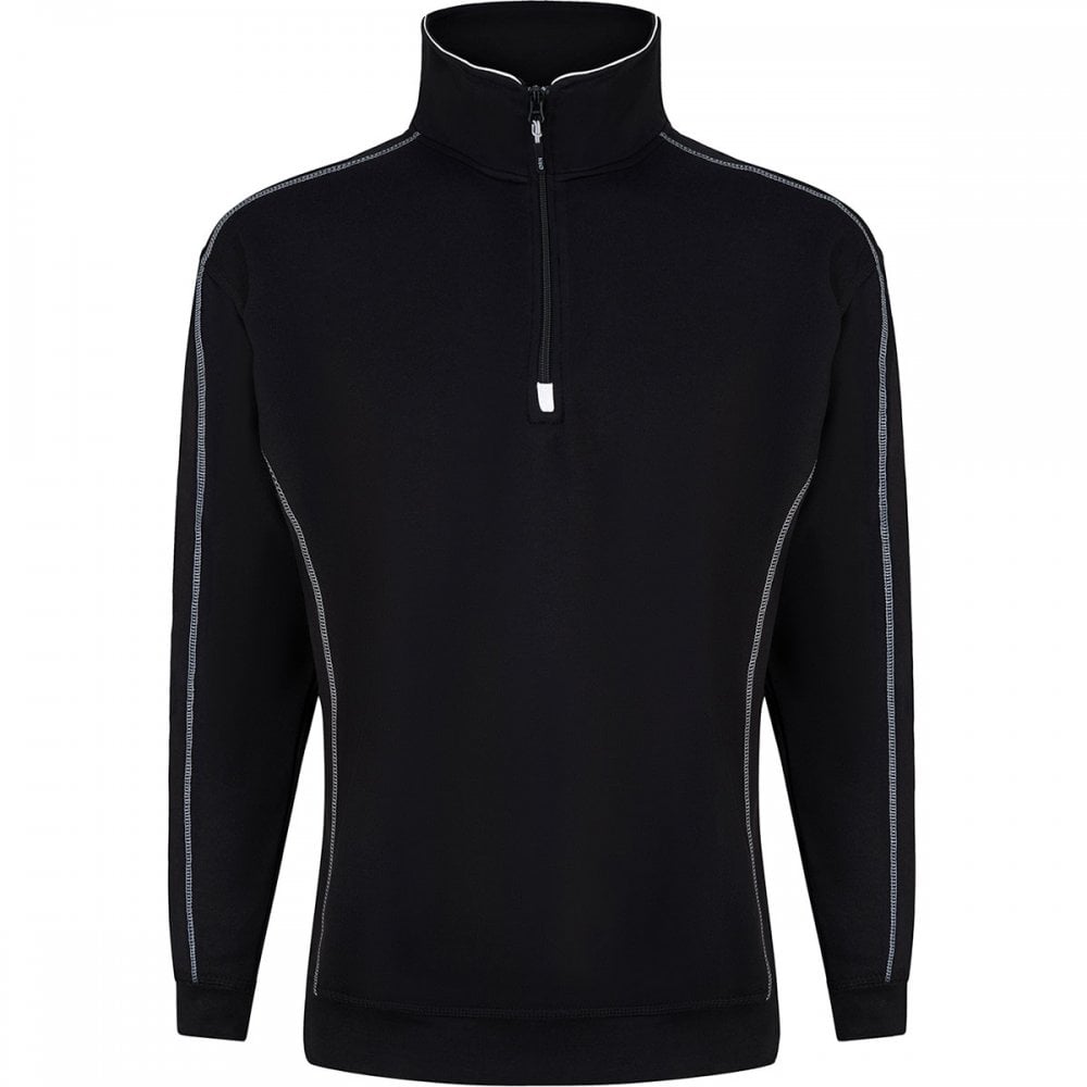 1240 Crane Quarter Zip Sweatshirt
