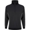 1240 Crane Quarter Zip Sweatshirt