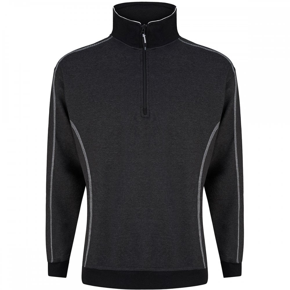 1240 Crane Quarter Zip Sweatshirt