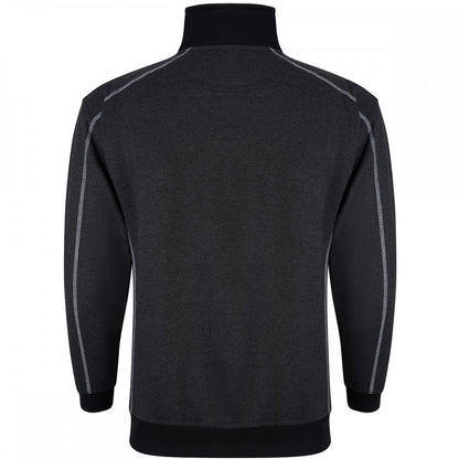 1240 Crane Quarter Zip Sweatshirt