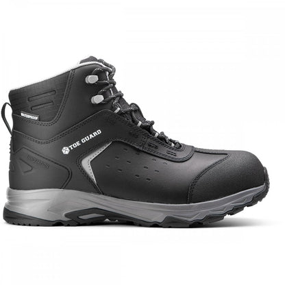 TG80545 Wild WR Mid S3 Safety Boot