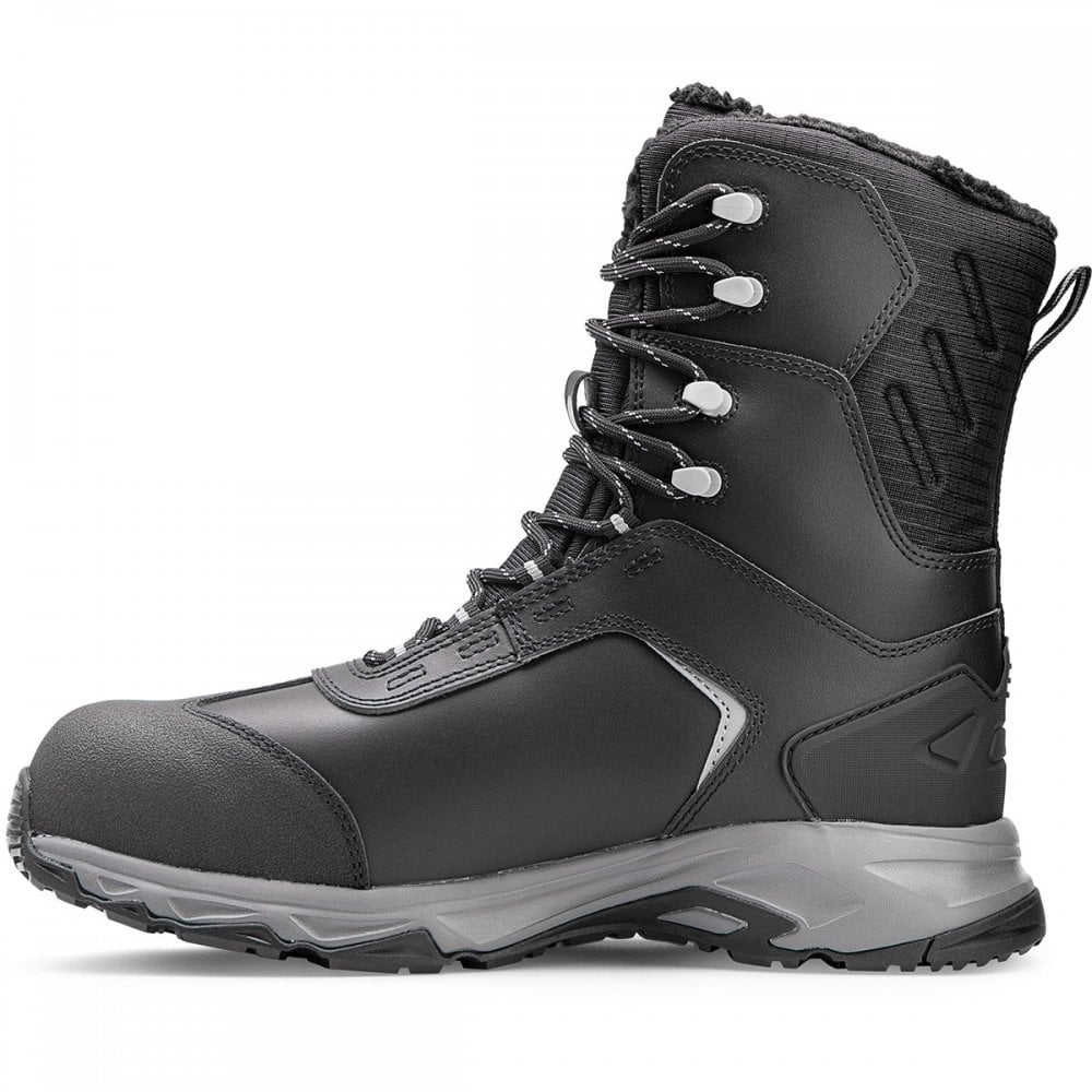 TG80565 Wild WR High S3 Safety Boot