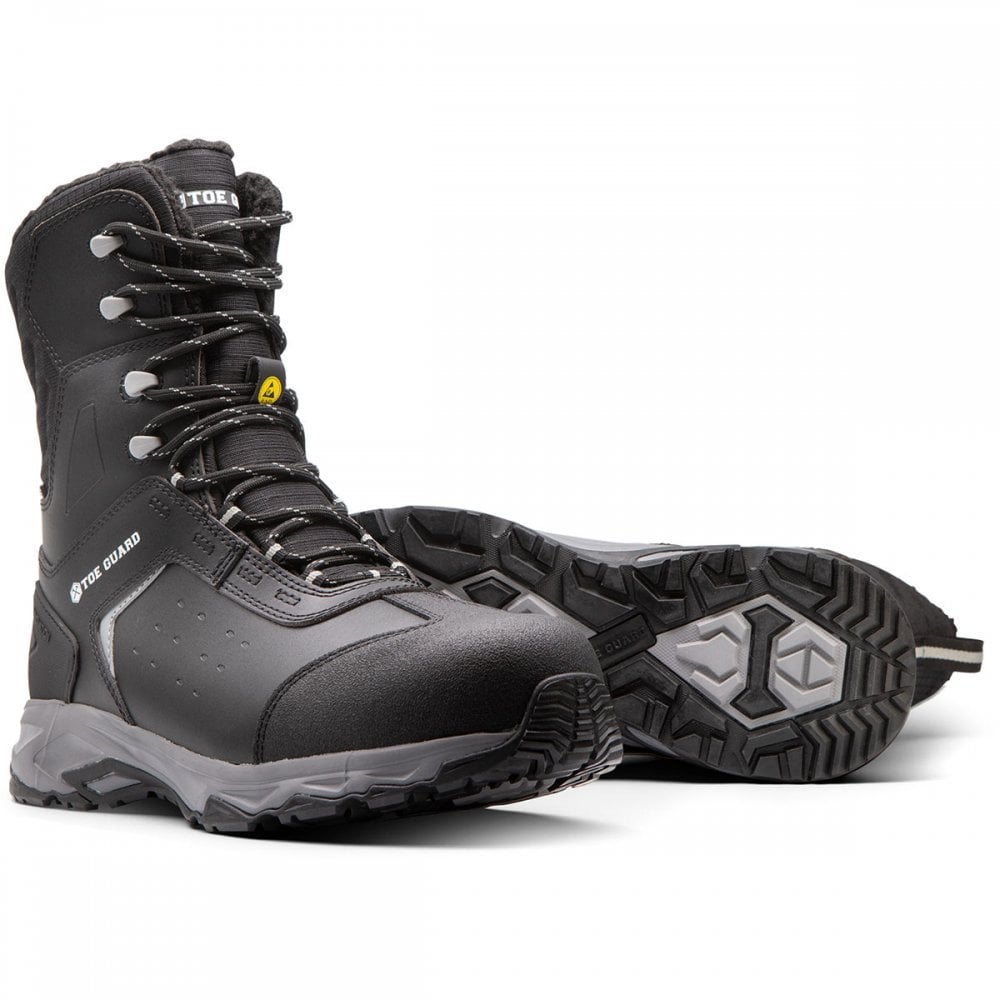 TG80565 Wild WR High S3 Safety Boot