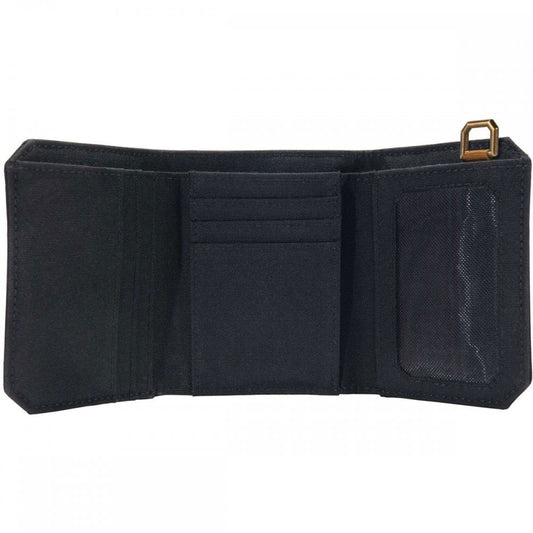 B0000236 Nylon Duck Trifold Wallet