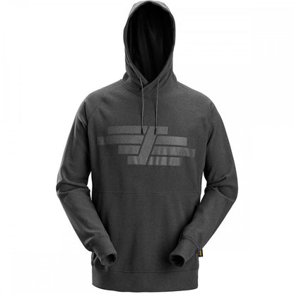 8075 AllroundWork Polartec® Terry Hoodie
