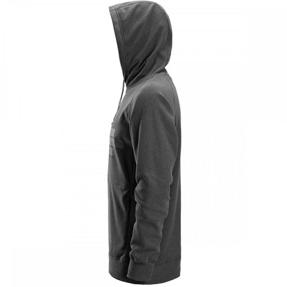 8075 AllroundWork Polartec® Terry Hoodie