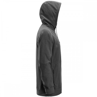 8075 AllroundWork Polartec® Terry Hoodie