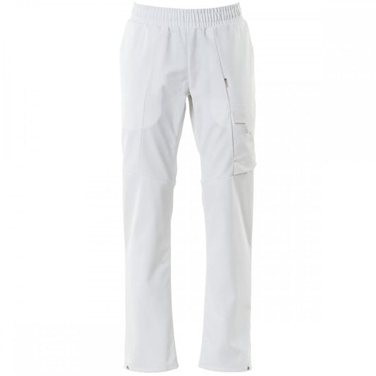 20359 Food & Care Trousers With Thigh Pockets