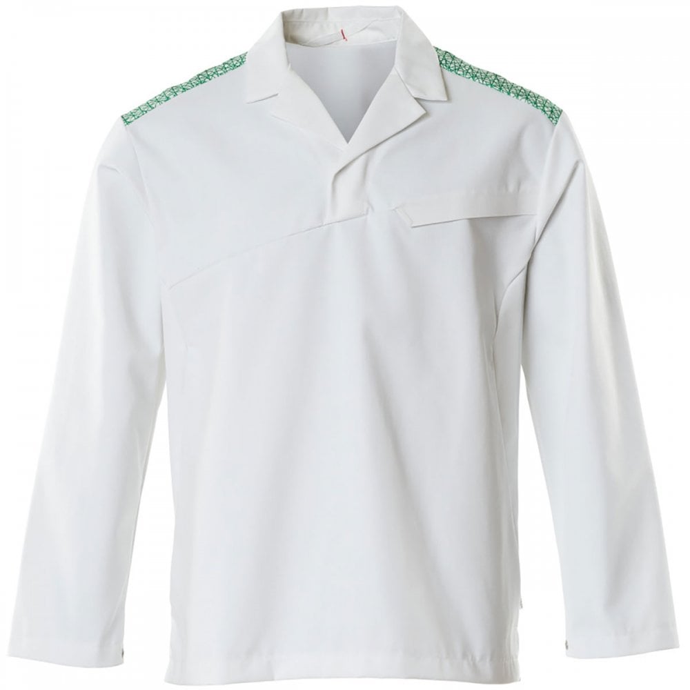 20252 Food & Care Smock