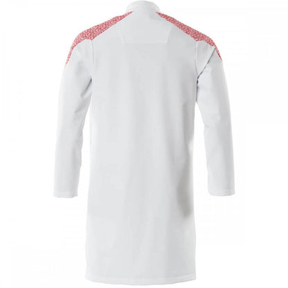 20154 Food & Care Coat, Long