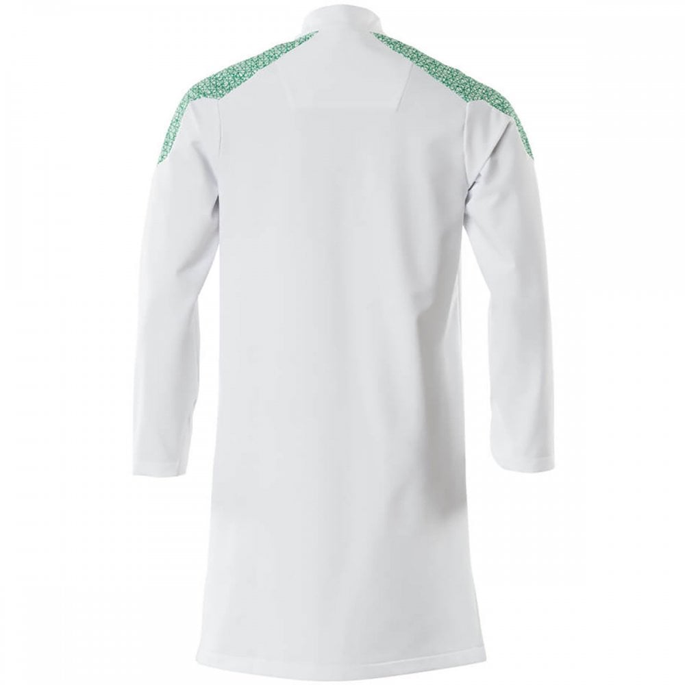 20154 Food & Care Coat, Long