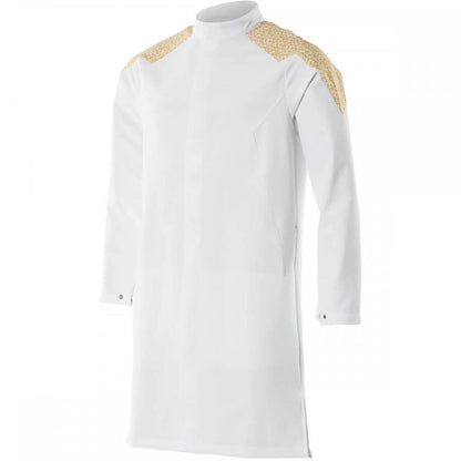 20154 Food & Care Coat, Long
