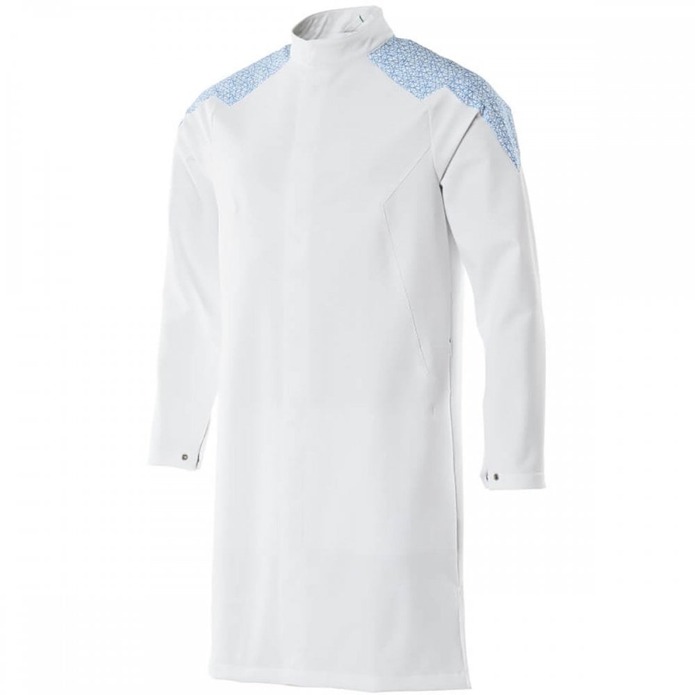 20154 Food & Care Coat, Long