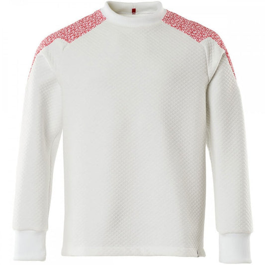 20084 Food & Care Sweatshirt