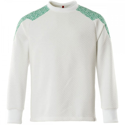20084 Food & Care Sweatshirt