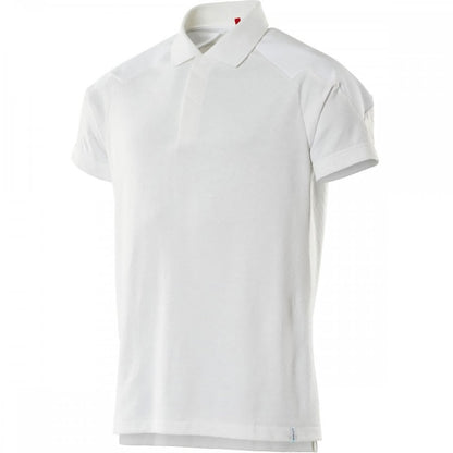 20083 Food & Care Short-Sleeve Polo Shirt