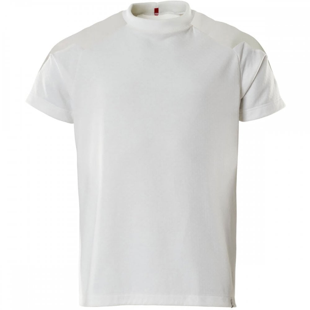 20082 Food & Care Short Sleeve T-Shirt