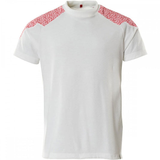 20082 Food & Care Short Sleeve T-Shirt