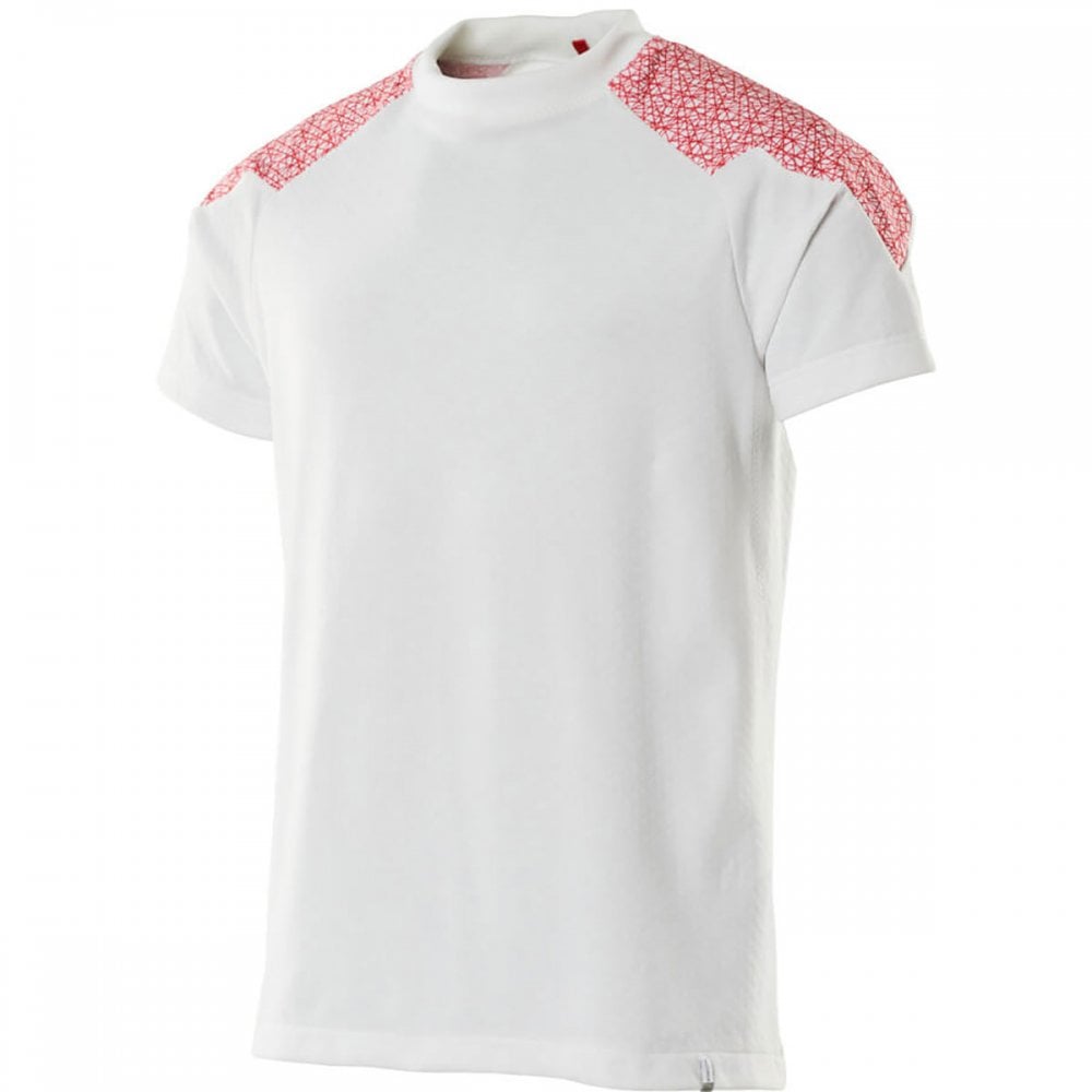 20082 Food & Care Short Sleeve T-Shirt