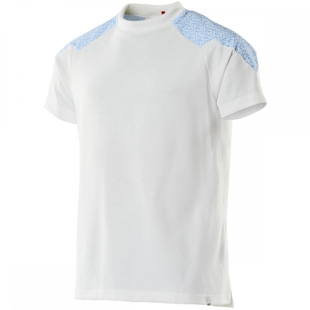 20082 Food & Care Short Sleeve T-Shirt