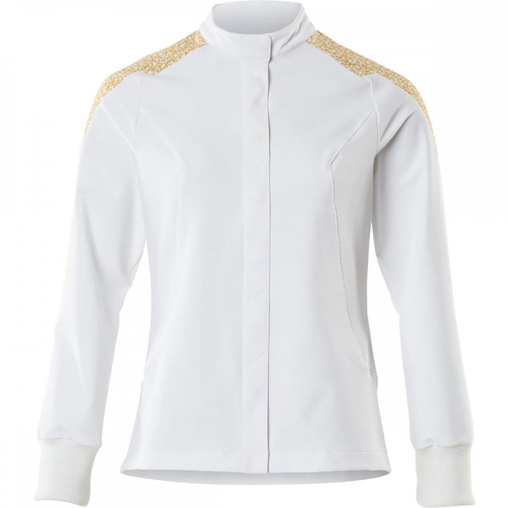 20064 Food & Care Womens Jacket