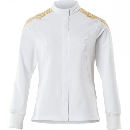 20064 Food & Care Womens Jacket