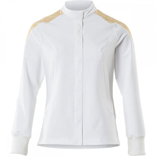 20064 Food & Care Womens Jacket