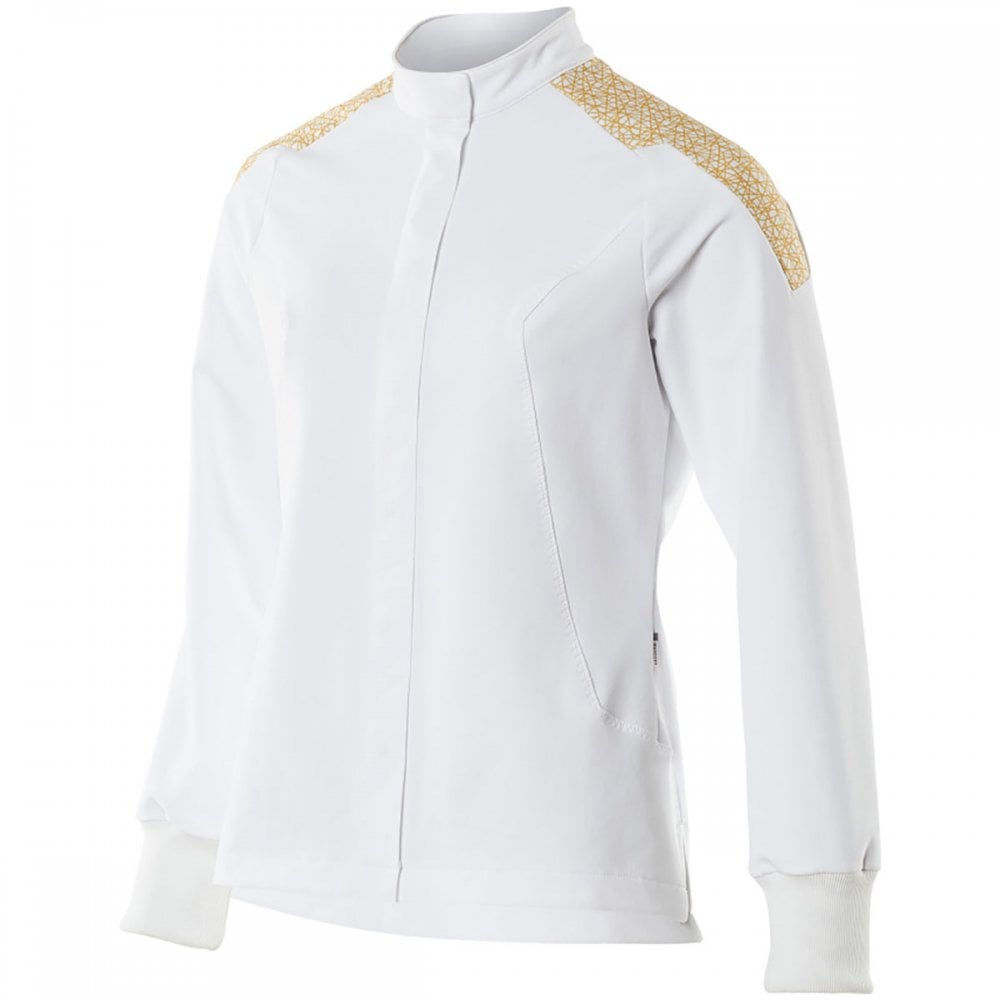 20064 Food & Care Womens Jacket