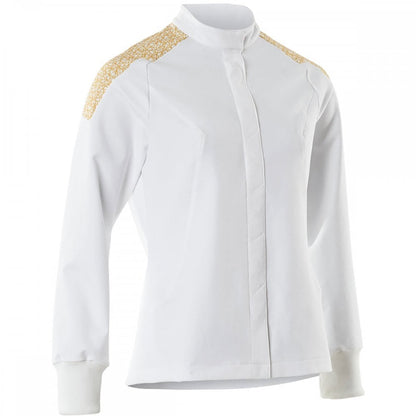 20064 Food & Care Womens Jacket