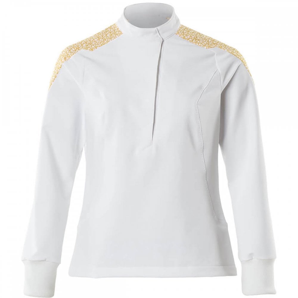 20062 Food & Care Womens Smock