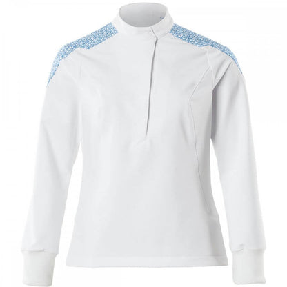 20062 Food & Care Womens Smock