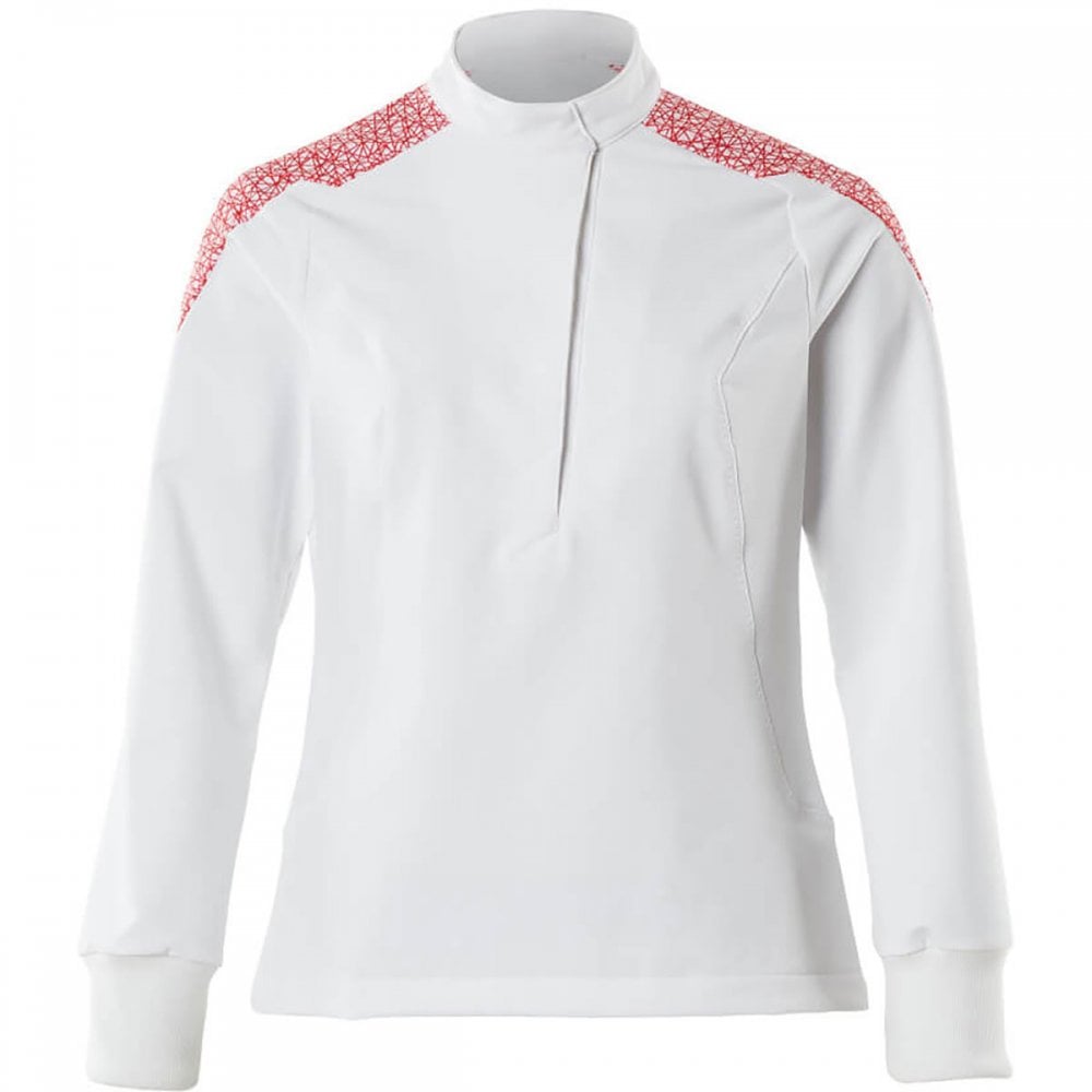 20062 Food & Care Womens Smock