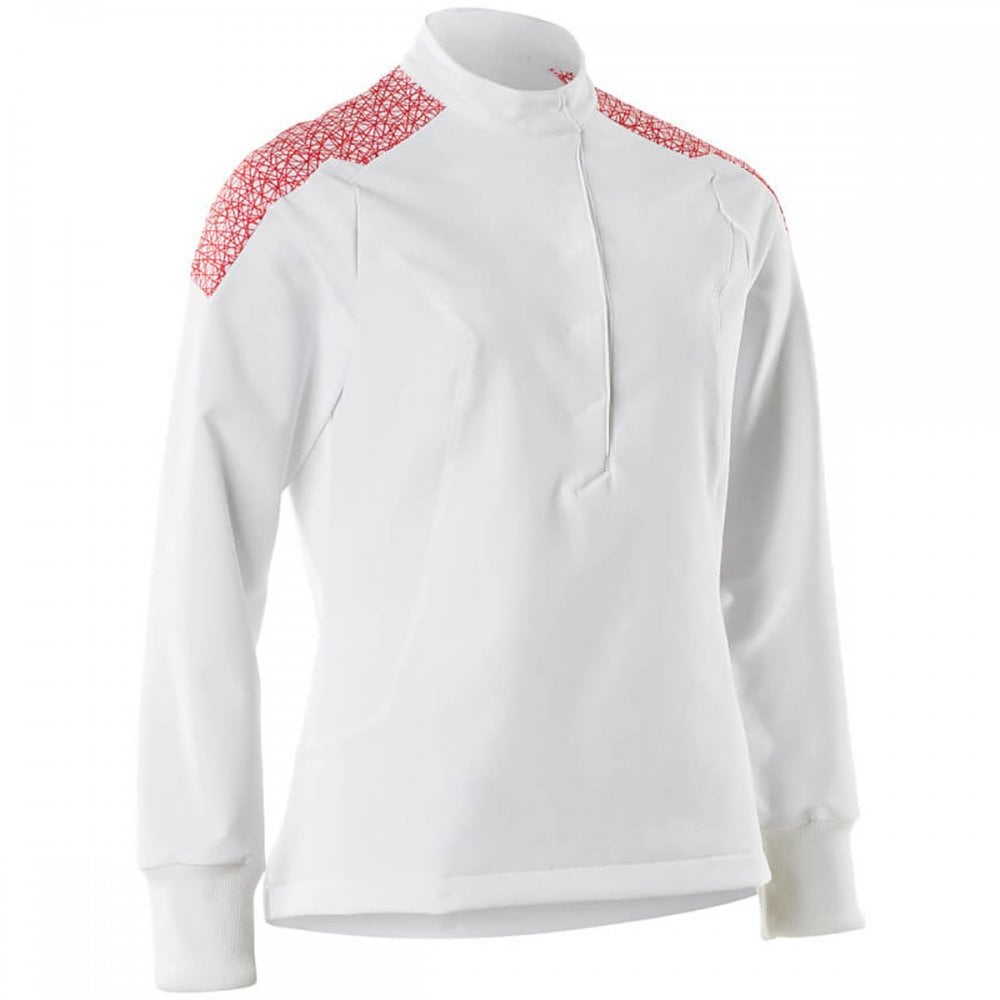 20062 Food & Care Womens Smock